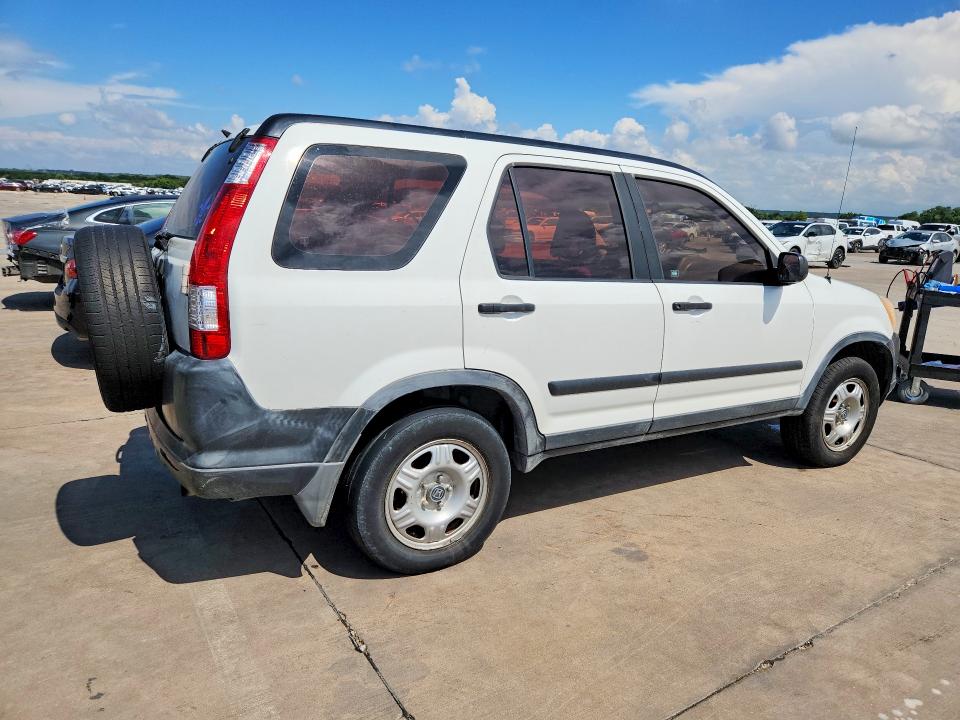 Aukcja sprzedaży 2005 Honda Cr-v, vin: JHLRD68515C010690, numer aukcji: 55692236