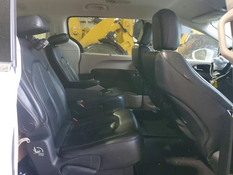 Aukcja sprzedaży 2019 Chrysler Pacifica, vin: 2C4RC1BG2KR680457, numer aukcji: 56058346