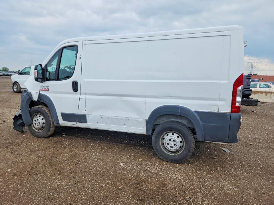 Продаж на аукціоні авто 2016 Ram Promaster 1500, vin: 3C6TRVNG4GE134587, номер лоту: 55524846