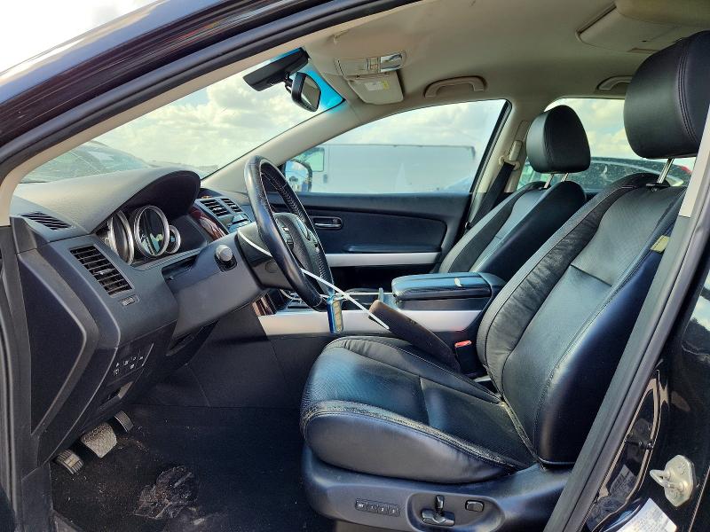 Продажа на аукционе авто 2014 Mazda Cx-9, vin: JM3TB2DA1E0446033, номер лота: 57239706