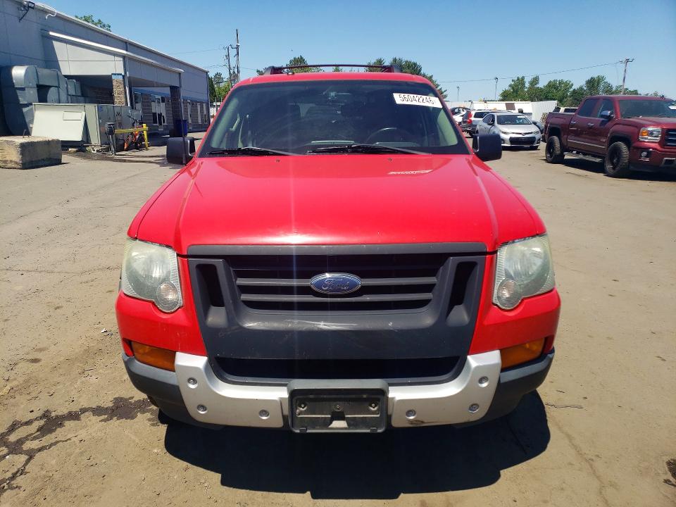 Продаж на аукціоні авто 2008 Ford Explorer, vin: 1FMEU73808UA27932, номер лоту: 56042246