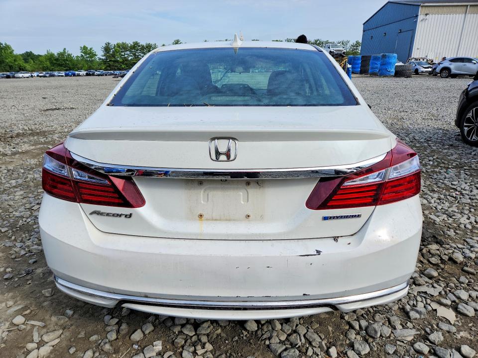 Продажа на аукционе авто 2017 Honda Accord, vin: JHMCR6F35HC011849, номер лота: 56747116
