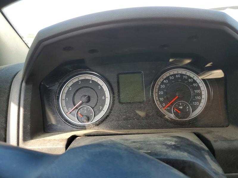 Aukcja sprzedaży 2019 Ram 1500 Classic, vin: 3C6JR6DG5KG500858, numer aukcji: 57936396