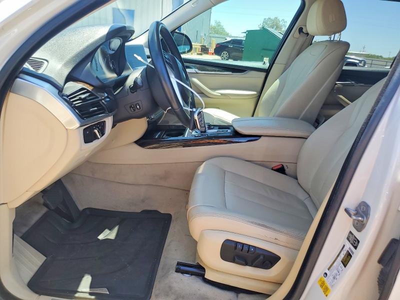 Aukcja sprzedaży 2014 Bmw X5, vin: 5UXKR2C55E0C00396, numer aukcji: 57871166