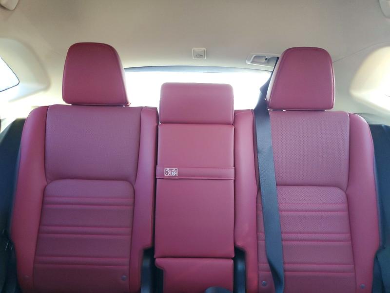 85611645 :رقم المزاد ، JTJGJRDZ2M2160638 vin ، 2021 Lexus Nx 300h مزاد بيع