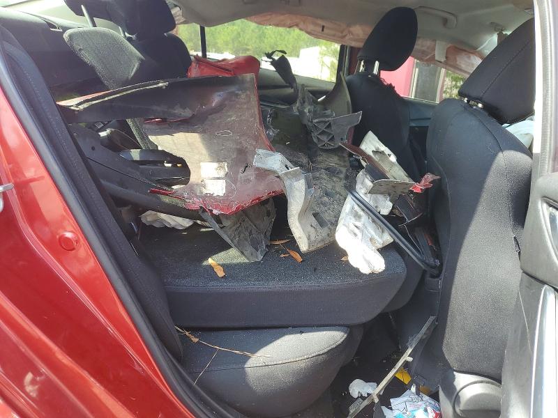 Aukcja sprzedaży 2016 Mazda 6, vin: JM1GJ1U57G1463054, numer aukcji: 56679346