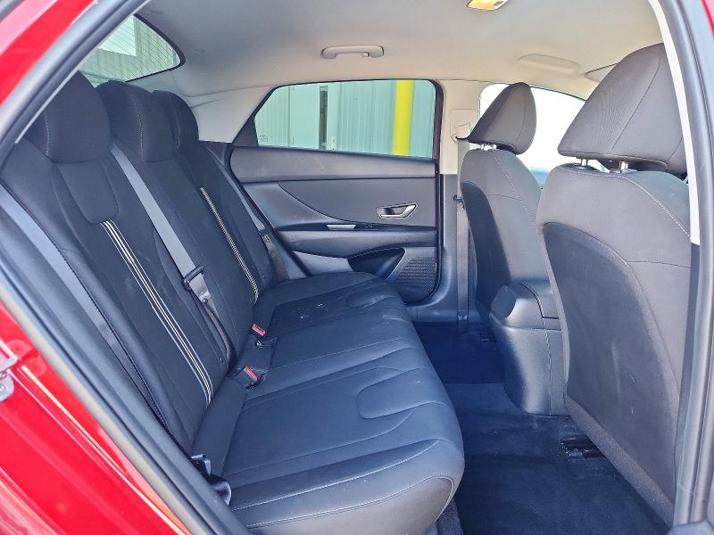 Aukcja sprzedaży 2023 Hyundai Elantra, vin: KMHLM4AG5PU390452, numer aukcji: 56929486