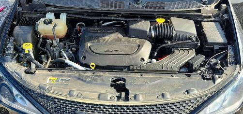 Продажа на аукционе авто 2019 Chrysler Pacifica, vin: 2C4RC1EG1KR667470, номер лота: 59013126