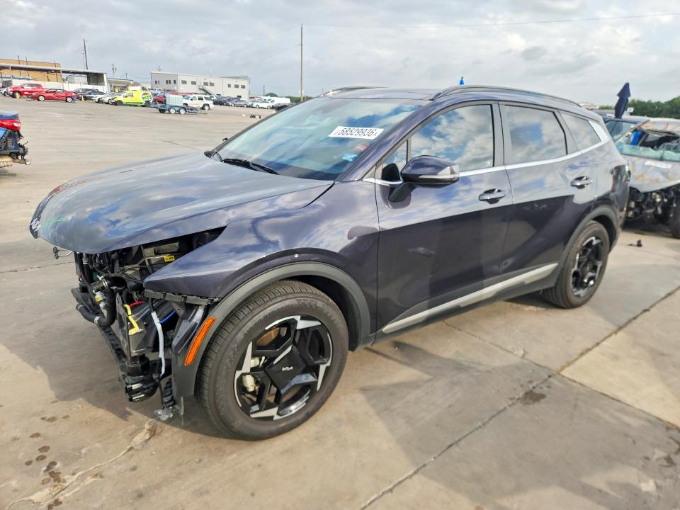Aukcja sprzedaży 2026 Kia Sportage, vin: 5XYK33DF4TG342629, numer aukcji: 58529936