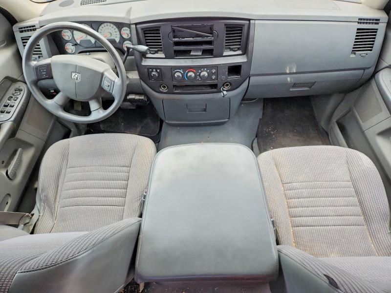 Продаж на аукціоні авто 2007 Dodge Ram 1500, vin: 1D7HU18217J566956, номер лоту: 56483826