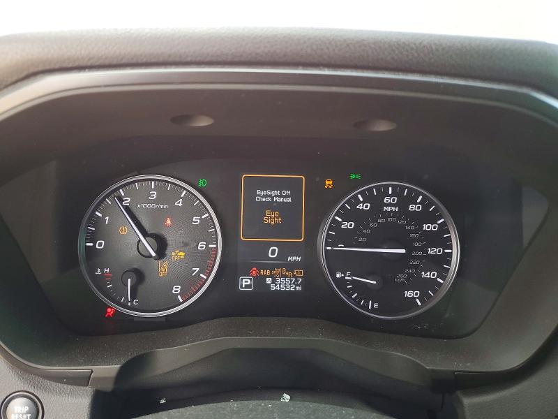 Aukcja sprzedaży 2023 Subaru Ascent, vin: 4S4WMAKD5P3407675, numer aukcji: 58553716