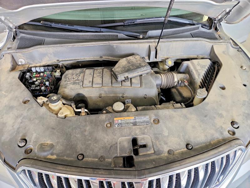 58994376 :رقم المزاد ، 5GAKRAKDXFJ243467 vin ، 2015 Buick Enclave مزاد بيع