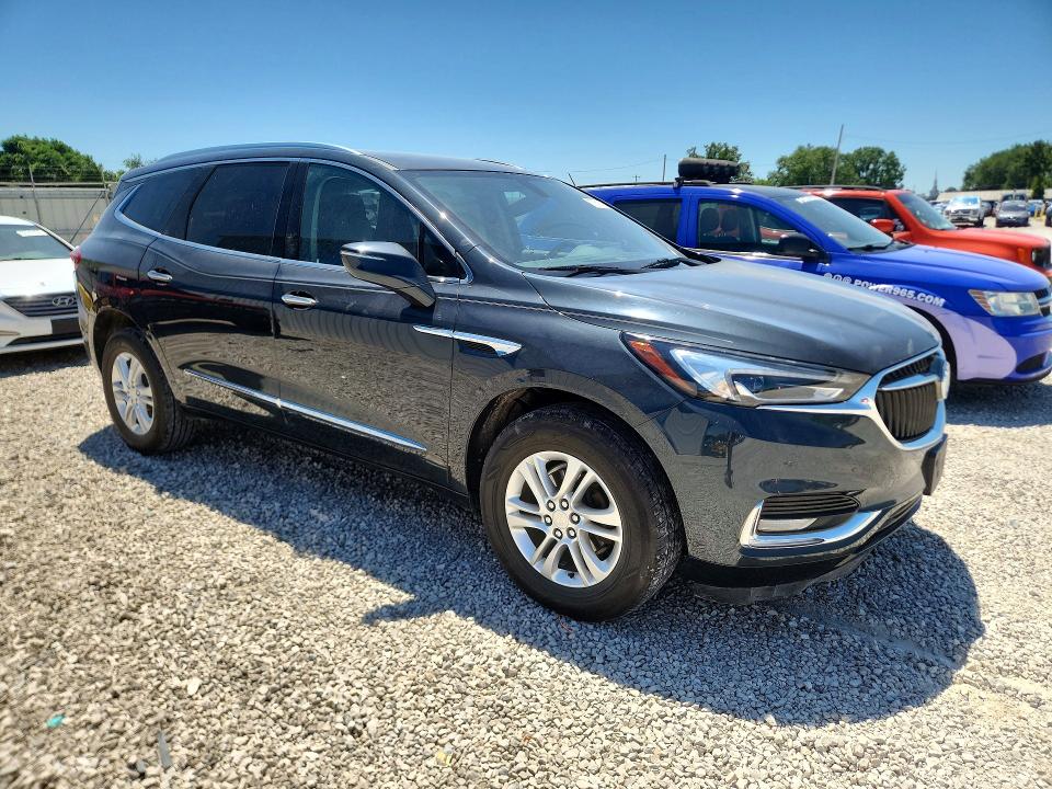 Продажа на аукционе авто 2020 Buick Enclave, vin: 5GAERBKW3LJ105799, номер лота: 57659746