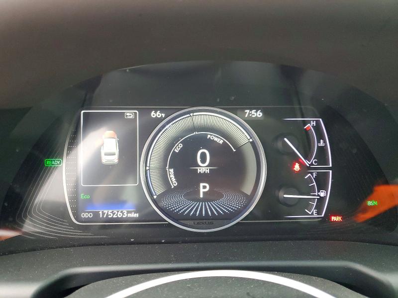 Продажа на аукционе авто 2022 Lexus Es 300h, vin: 58ADA1C15NU020516, номер лота: 58848206