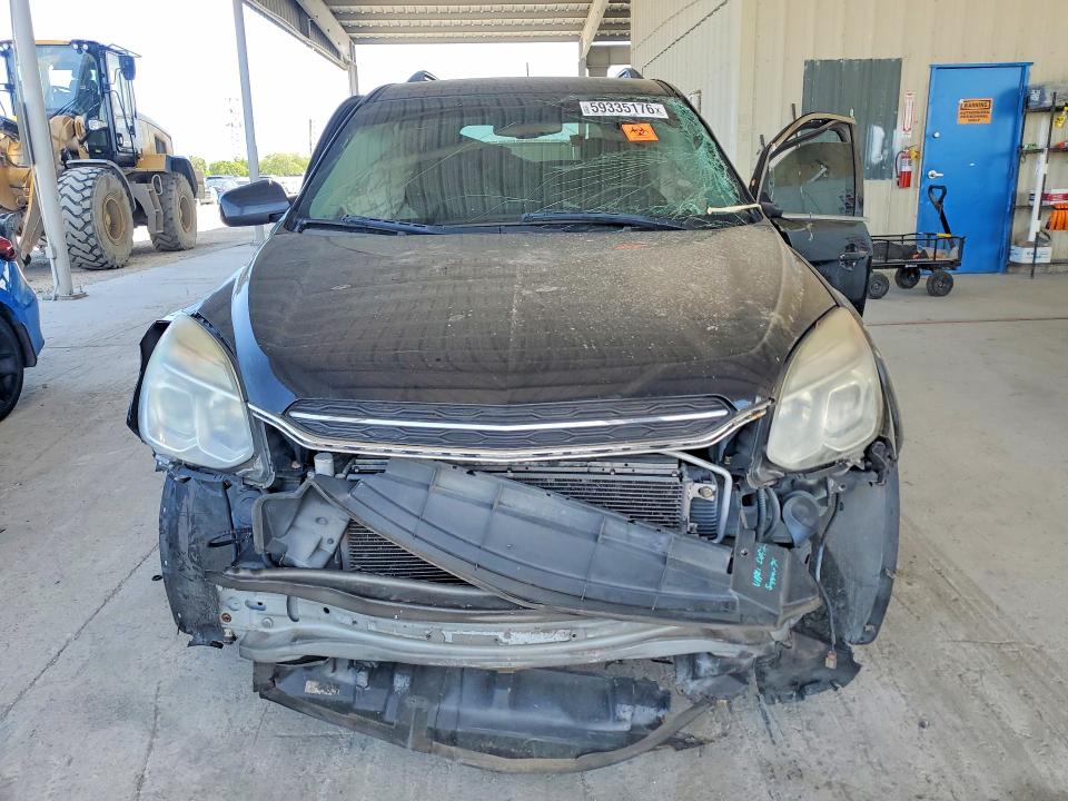 Aukcja sprzedaży 2017 Chevrolet Equinox, vin: 2GNALCEK9H1584381, numer aukcji: 59335176
