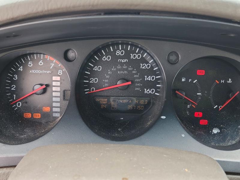Aukcja sprzedaży 2003 Acura 3.2tl, vin: 19UUA56653A084100, numer aukcji: 56791376
