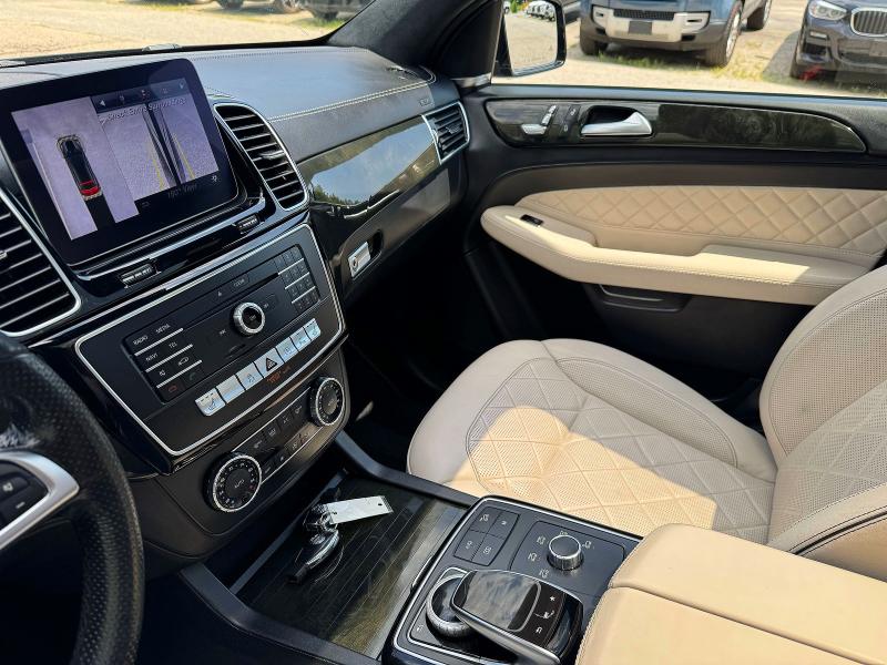 59633026 :رقم المزاد ، 4JGED6EB0KA150853 vin ، 2019 Mercedes-benz Gle Coupe مزاد بيع
