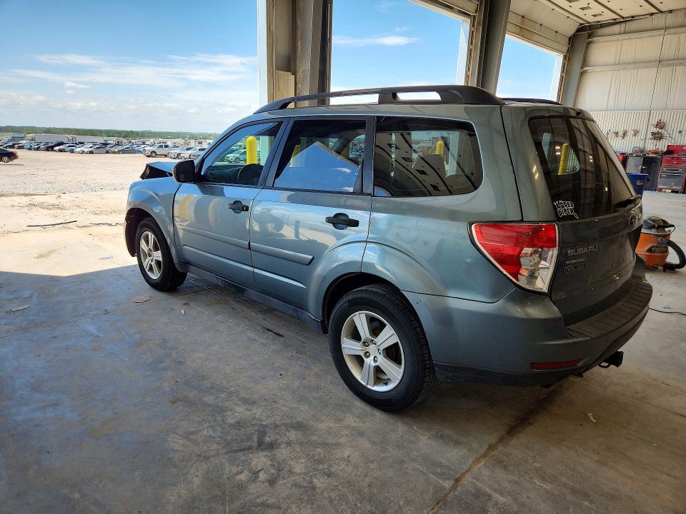 Aukcja sprzedaży 2011 Subaru Forester, vin: JF2SHBBCXBH739984, numer aukcji: 56591506