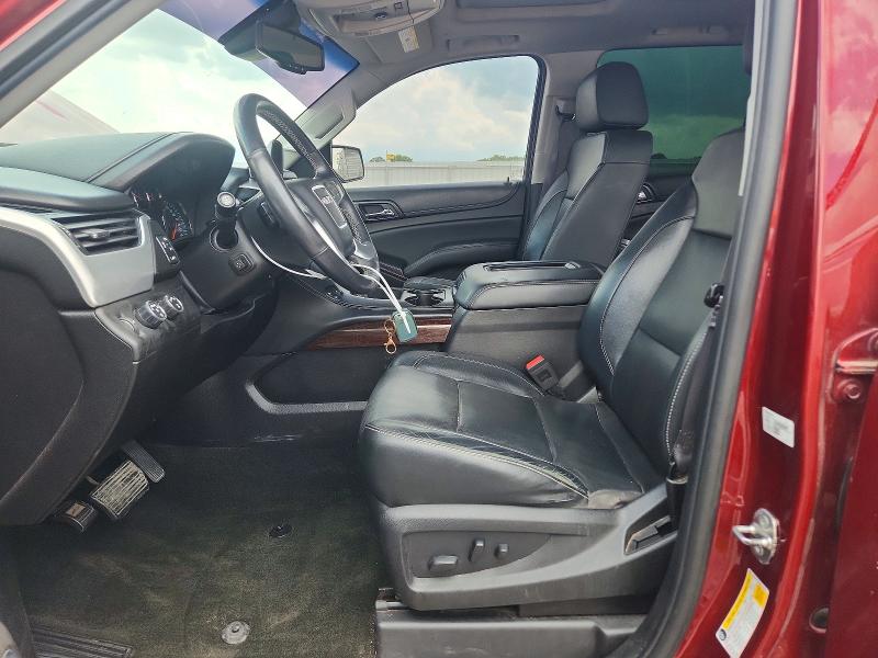 Aukcja sprzedaży 2017 Gmc Yukon, vin: 1GKS2BKC2HR179014, numer aukcji: 55635636