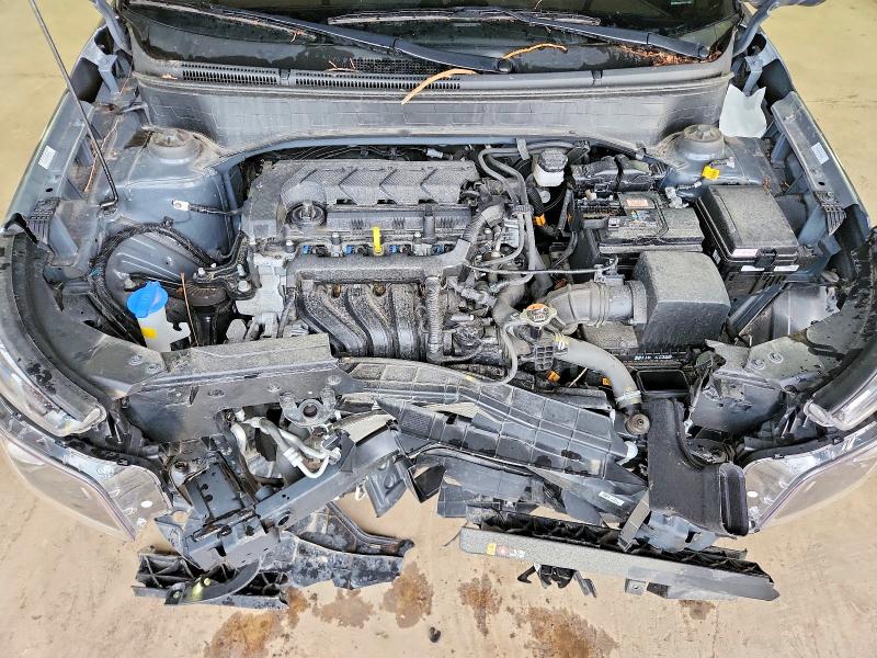 Продажа на аукционе авто 2023 Hyundai Venue, vin: KMHRC8A31PU273162, номер лота: 57574076