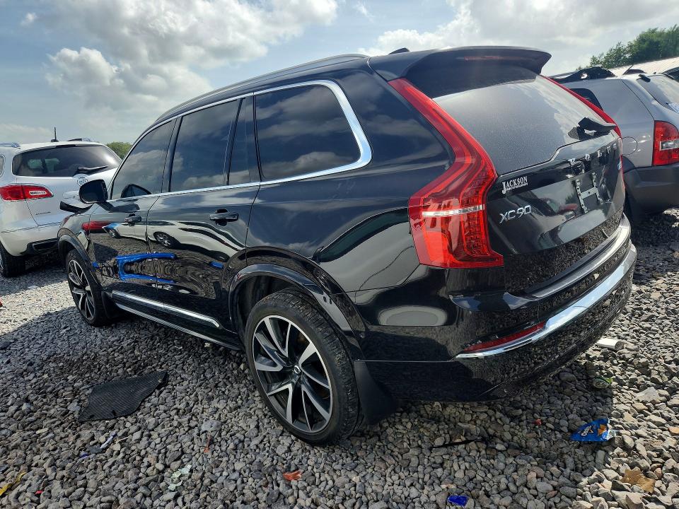 Продажа на аукционе авто 2023 Volvo Xc90, vin: YV4L12PN3P1910668, номер лота: 59123896