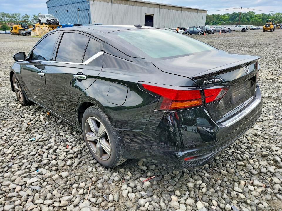 Продажа на аукционе авто 2019 Nissan Altima, vin: 1N4BL4DW0KC132995, номер лота: 57929946