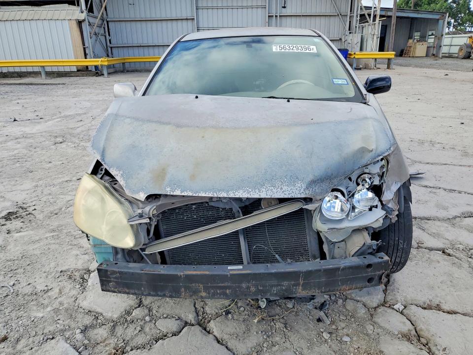 Продаж на аукціоні авто 2003 Toyota Corolla, vin: 1NXBR32E83Z111297, номер лоту: 56329396
