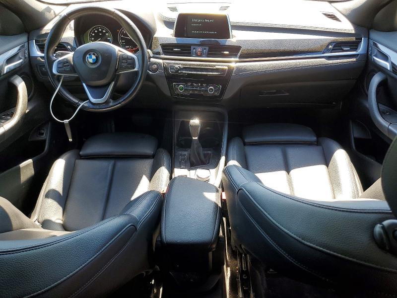 Продажа на аукционе авто 2019 Bmw X2, vin: WBXYJ5C54K5N78132, номер лота: 56898006