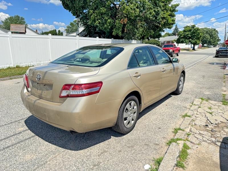 Продаж на аукціоні авто 2011 Toyota Camry, vin: 4T4BF3EK6BR098855, номер лоту: 58955076