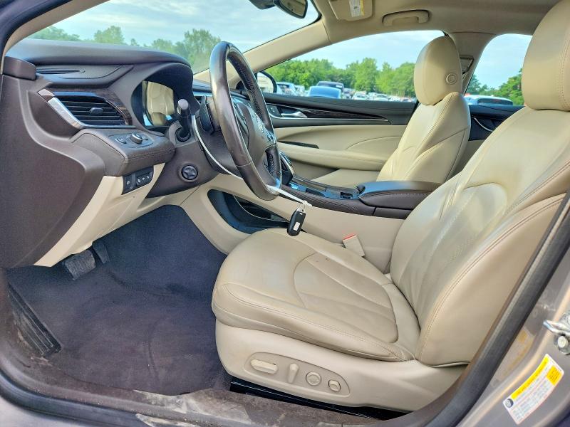 2018 Buick Lacrosse მანქანა იყიდება აუქციონზე, vin: 1G4ZR5SZ7JU120938, აუქციონის ნომერი: 59000136