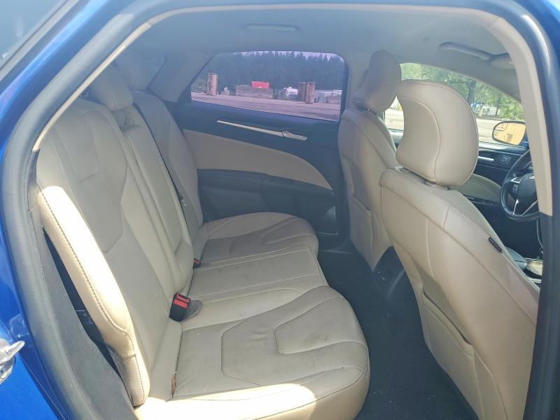Aukcja sprzedaży 2018 Ford Fusion, vin: 3FA6P0RU4JR247301, numer aukcji: 58928526