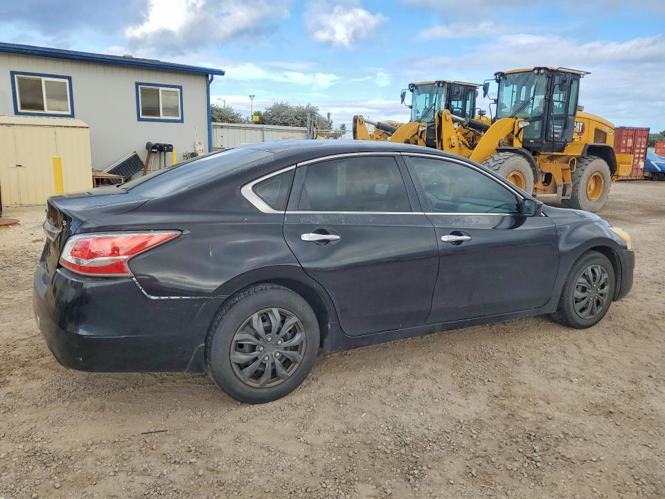 Aukcja sprzedaży 2014 Nissan Altima, vin: 1N4AL3AP0EN205097, numer aukcji: 55220236