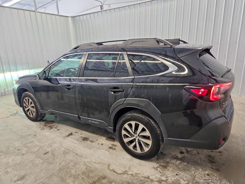 Aukcja sprzedaży 2023 Subaru Outback, vin: 4S4BTADC2P3214440, numer aukcji: 58989426