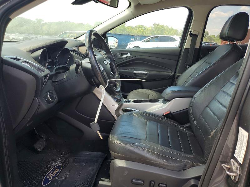 Продажа на аукционе авто 2013 Ford Escape, vin: 1FMCU0HX4DUC25373, номер лота: 56327466