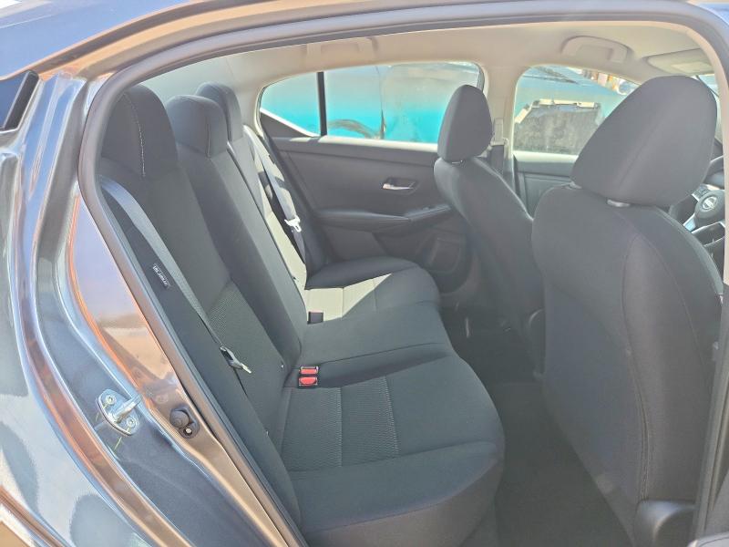 Aukcja sprzedaży 2021 Nissan Sentra, vin: 3N1AB8BV6MY290748, numer aukcji: 56461336