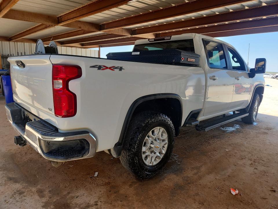 Aukcja sprzedaży 2022 Chevrolet Silverado, vin: 1GC4YNE73NF179684, numer aukcji: 56299656