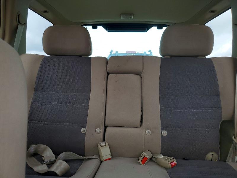 Продажа на аукционе авто 2001 Nissan Pathfinder, vin: JN8DR07X11W504733, номер лота: 56492336