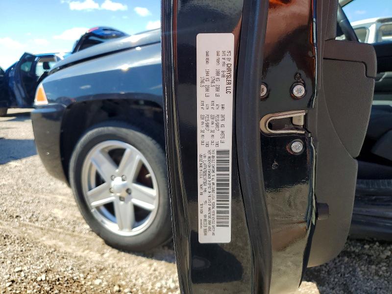 Aukcja sprzedaży 2009 Jeep Compass, vin: 1J4FF47B29D107364, numer aukcji: 57311596