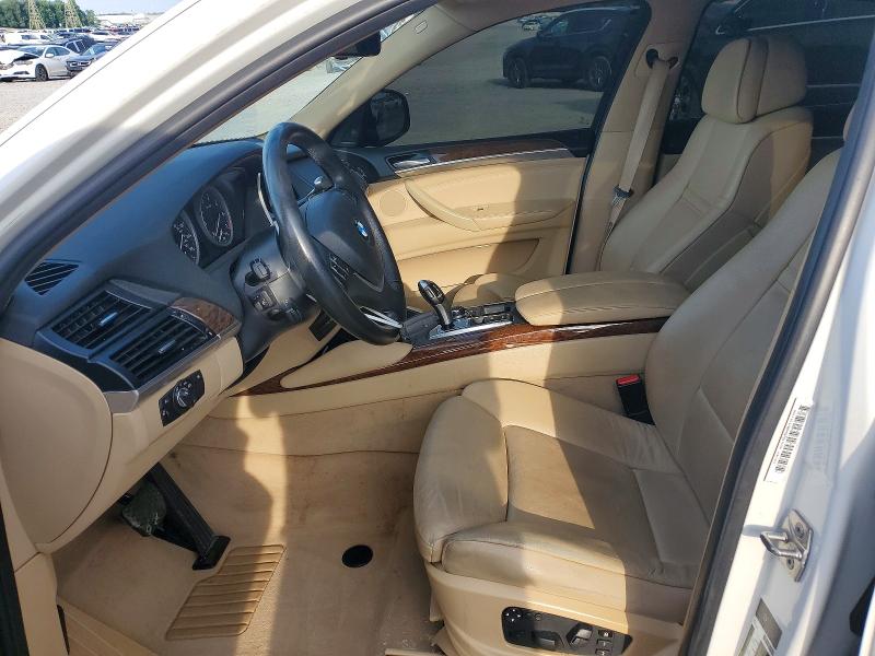 Продажа на аукционе авто 2011 Bmw X6, vin: 5UXFG8C55BLZ95273, номер лота: 57838736