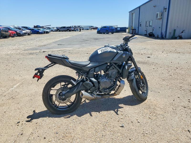 Продаж на аукціоні авто 2026 Yamaha Mtn690, vin: JYARM48E5TA005451, номер лоту: 56899056