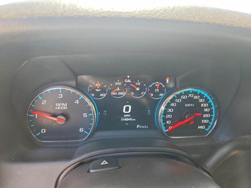 Продажа на аукционе авто 2017 Gmc Yukon, vin: 1GKS1BKCXHR406890, номер лота: 56324606