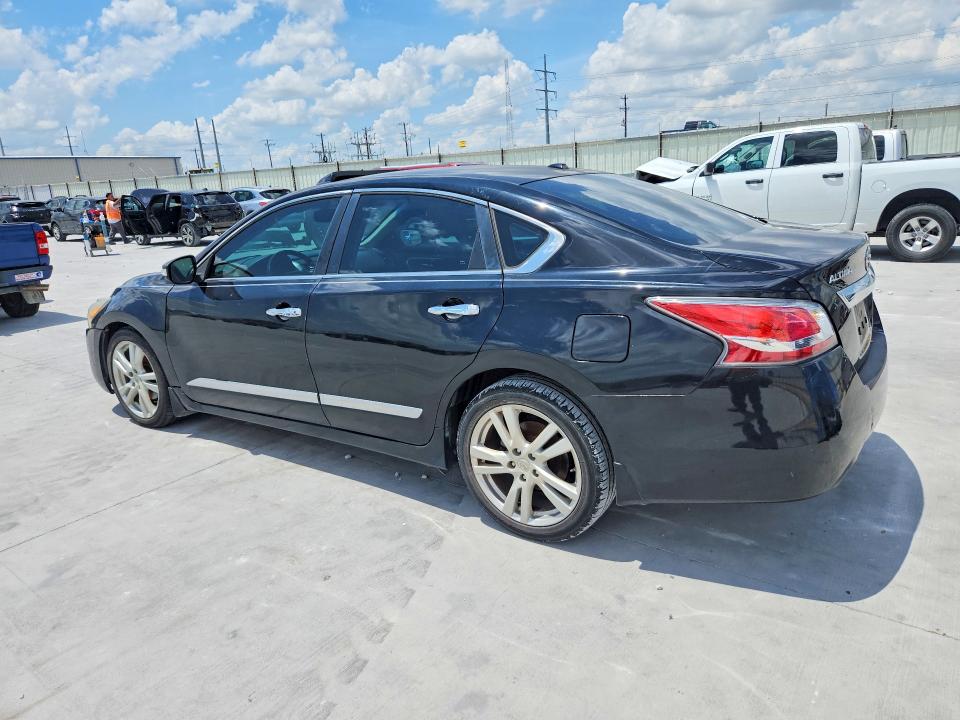 Aukcja sprzedaży 2014 Nissan Altima, vin: 1N4BL3AP4EC273872, numer aukcji: 55632476