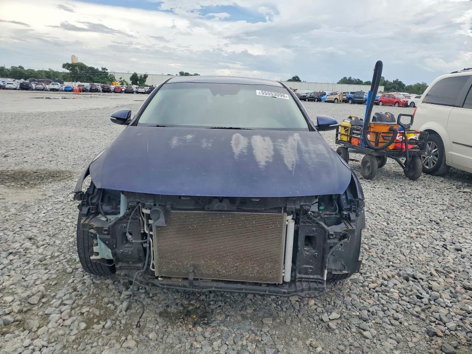 Продаж на аукціоні авто 2018 Kia Optima, vin: 5XXGT4L37JG226751, номер лоту: 55553096