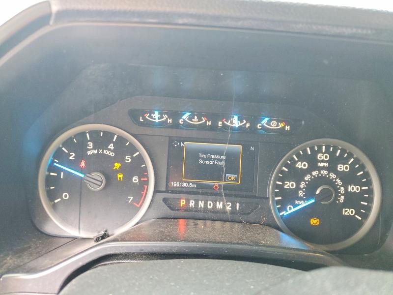 Продажа на аукционе авто 2016 Ford F150, vin: 1FTEW1EP3GFC83310, номер лота: 57931846