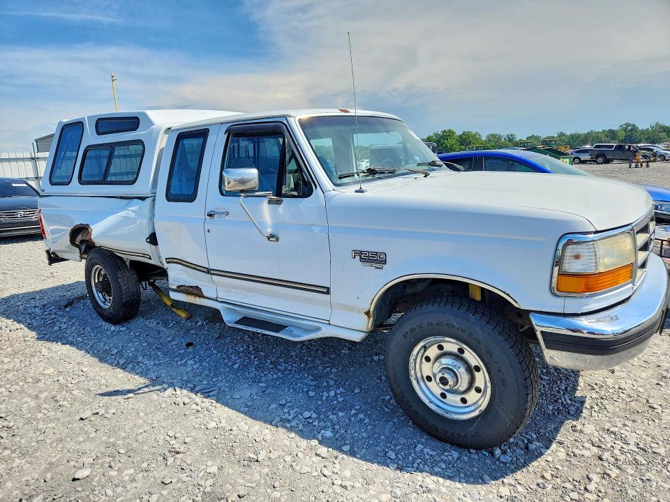 Aukcja sprzedaży 1996 Ford F250, vin: 1FTHX26F5TEB41093, numer aukcji: 57551226
