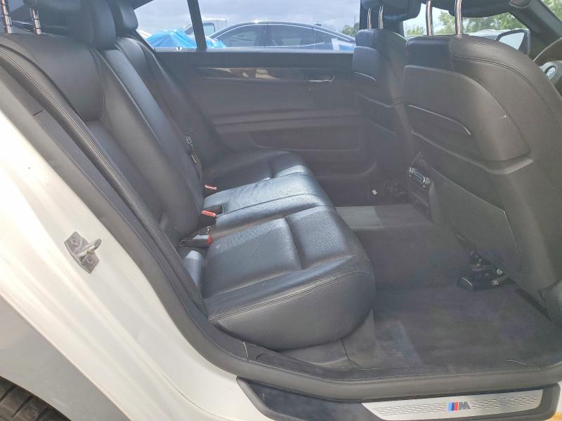 2015 Bmw 740 მანქანა იყიდება აუქციონზე, vin: WBAYE4C57FD139009, აუქციონის ნომერი: 56028696