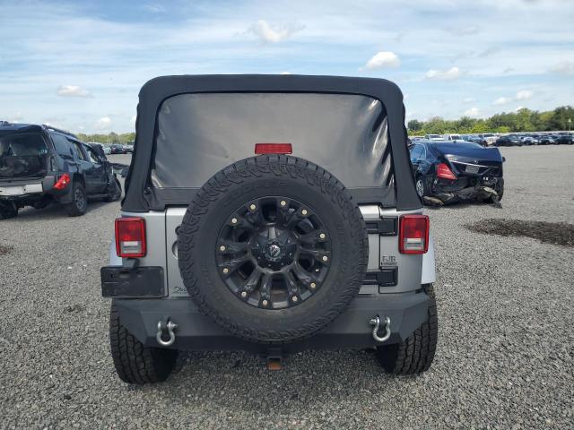 57920076 :رقم المزاد ، 1C4BJWEG2GL297926 vin ، 2016 Jeep Wrangler Unlimited مزاد بيع