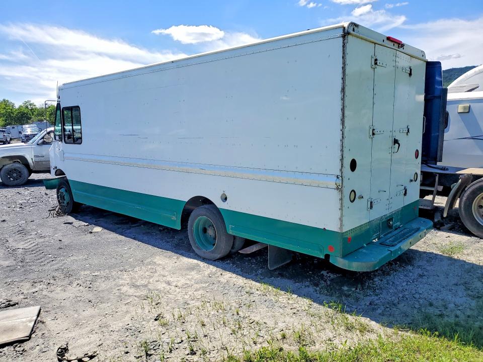 2011 Workhorse W56 მანქანა იყიდება აუქციონზე, vin: 5B4LFG2E8B3447938, აუქციონის ნომერი: 51082886