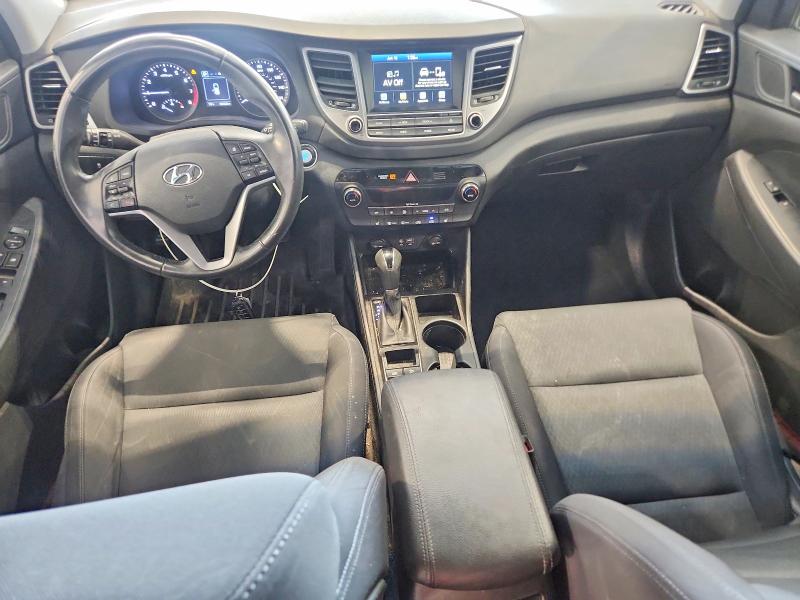 Продаж на аукціоні авто 2018 Hyundai Tucson, vin: KM8J3CA22JU784197, номер лоту: 56865426