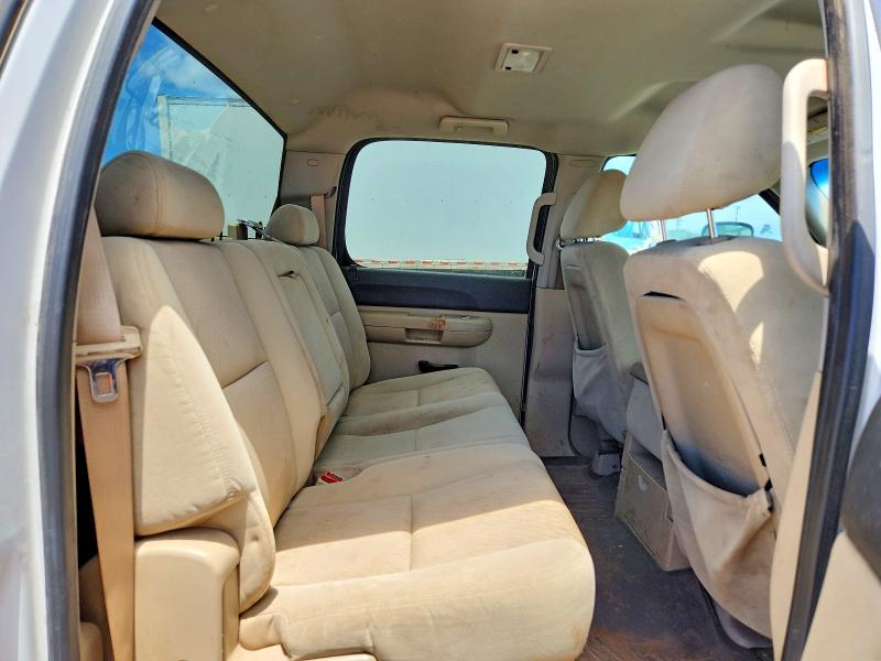 Aukcja sprzedaży 2009 Gmc Sierra, vin: 1GTHK53659F133051, numer aukcji: 59001286
